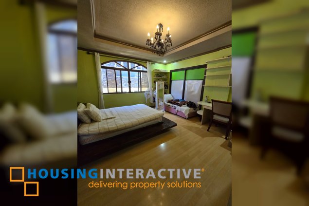 for sale 2 storey house in alabang hills