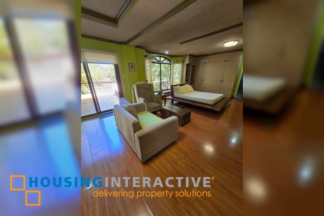 for sale 2 storey house in alabang hills