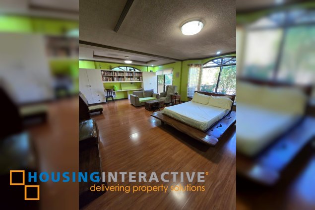 for sale 2 storey house in alabang hills