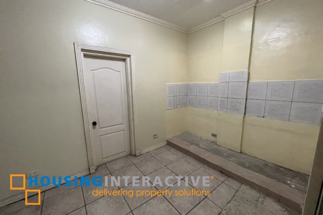 4br house and lot for lease at valle verde 1, pasig city