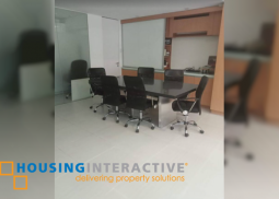 office space for sale in legaspi suites