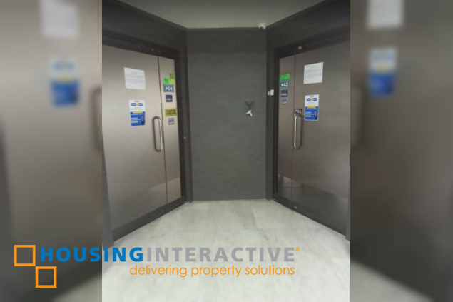 office space for sale in legaspi suites