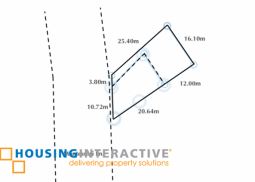lot for sale in brgy addition hills san juan