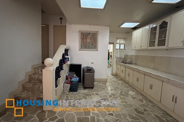 lot for sale in brgy addition hills san juan