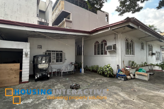 lot for sale in brgy addition hills san juan