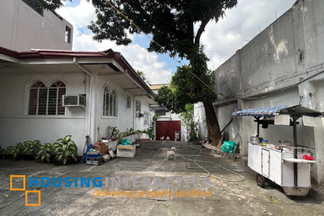 lot for sale in brgy addition hills san juan