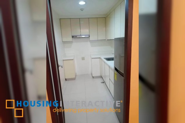 fully furnished 2br unit for lease in the infinity tower