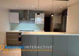 fully furnished 3br unit with parking for lease in luna gardens