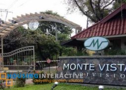 lot for sale in monte vista