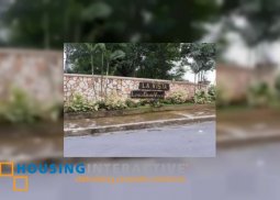 lot for sale in la vista, quezon city