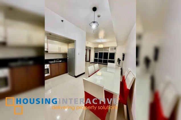 fully furnished 2br unit with parking for lease in greenbelt madison