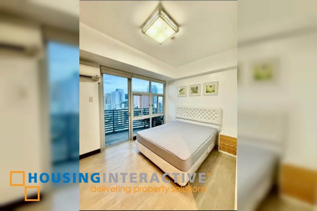 fully furnished 2br unit with parking for lease in greenbelt madison