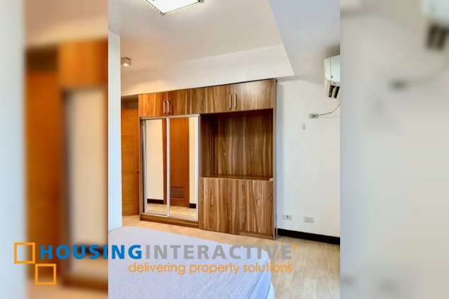 fully furnished 2br unit with parking for lease in greenbelt madison