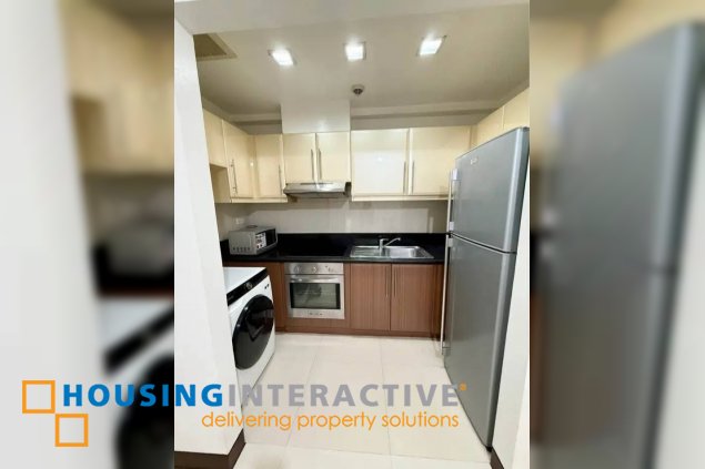 fully furnished 2br unit with parking for lease in greenbelt madison