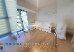 fully furnished 2br unit for lease in the rise