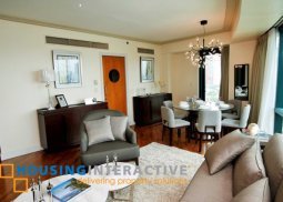 gorgeous 2br condo unit for rent at the amorsolo square makati