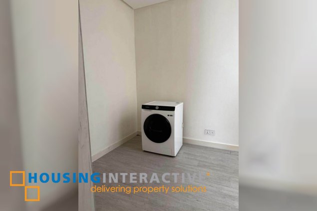 brandnew townhouse for lease in mahogany place 3, acacia estates