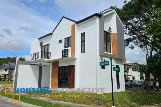 2 storey house avida settings, nuvali for sale or for lease