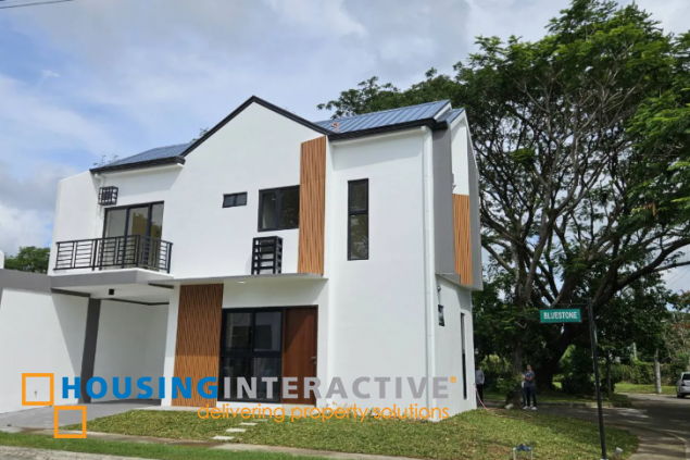 2 storey house avida settings, nuvali for sale or for lease