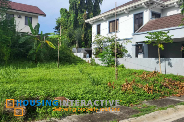 lot for sale in brentville international community arborage