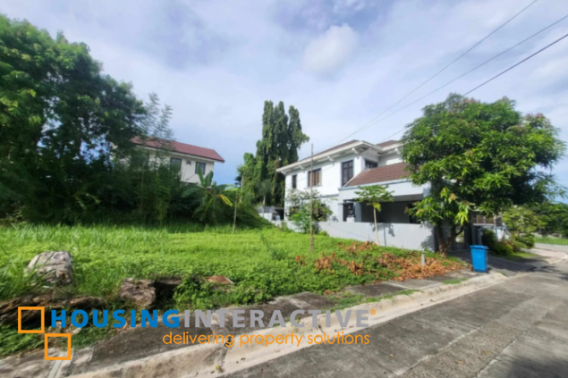 lot for sale in brentville international community arborage