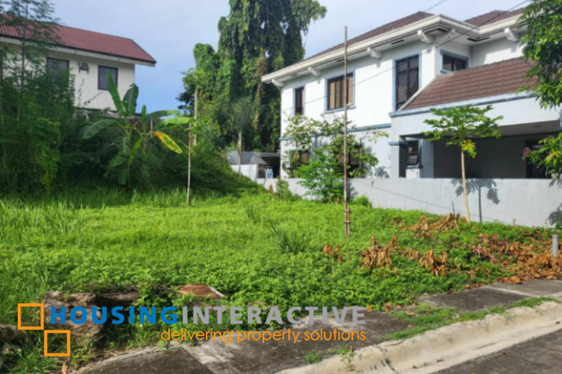 lot for sale in brentville international community arborage