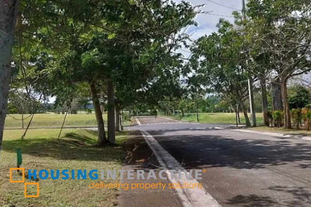 lot for sale in mirala nuvali