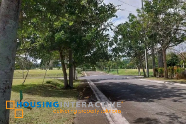 lot for sale in mirala nuvali