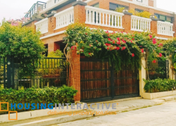 house and lot for sale in palma real residential estates