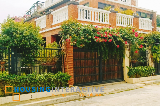 house and lot for sale in palma real residential estates