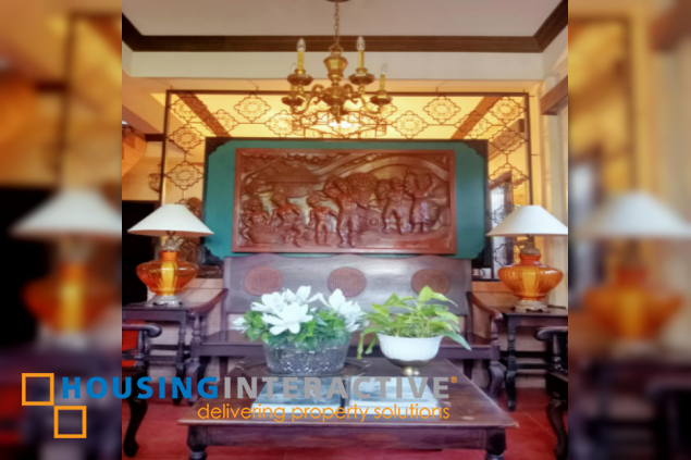 house and lot for sale in palma real residential estates