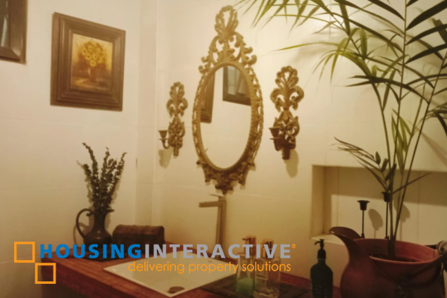 house and lot for sale in palma real residential estates