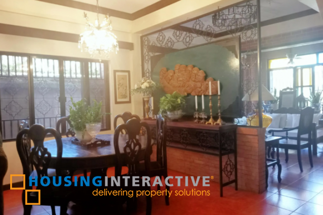 house and lot for sale in palma real residential estates