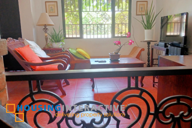 house and lot for sale in palma real residential estates