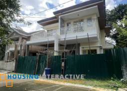 house and lot for sale in augusta