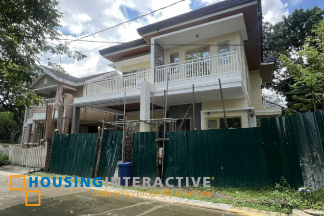 house and lot for sale in augusta