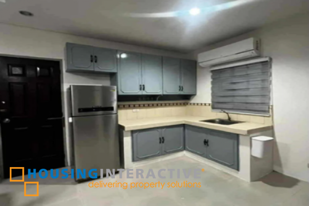 house and lot for sale in palma real residential estates