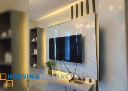 fully furnished 2br unit for lease in antel serenity suites