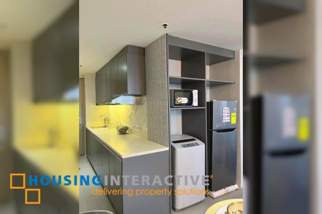 fully furnished 2br unit for lease in antel serenity suites