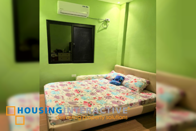 for sale 3 storey house in palma real residential estates