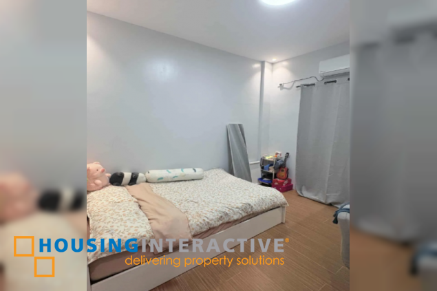 for sale 3 storey house in palma real residential estates