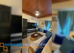 furnished 1br unit for lease in the montane