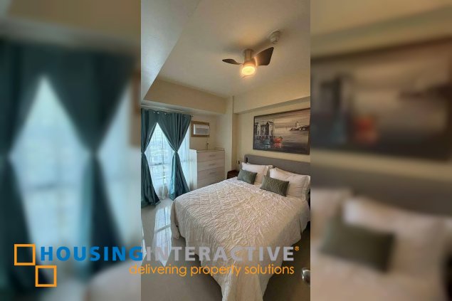 furnished 1br unit for lease in the montane