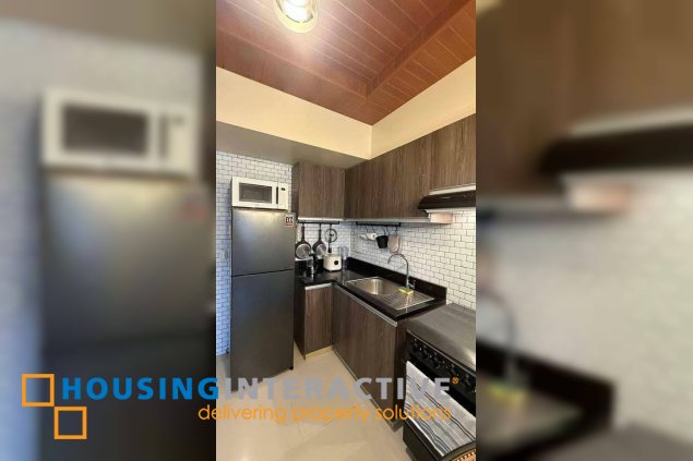 furnished 1br unit for lease in the montane