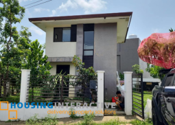 2-bedroom house and lot for sale in avida woodhill settings nuvali
