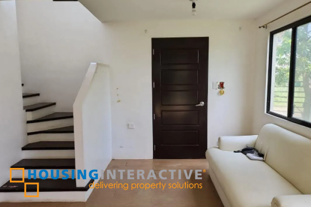 2-bedroom house and lot for sale in avida woodhill settings nuvali