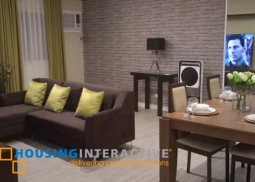 for sale premier condominium unit in amaia steps nuvali, calamba laguna