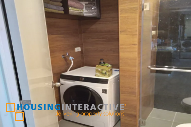 for sale premier condominium unit in amaia steps nuvali, calamba laguna