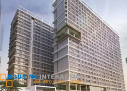 1br unit for sale at park mckinley west, taguig city