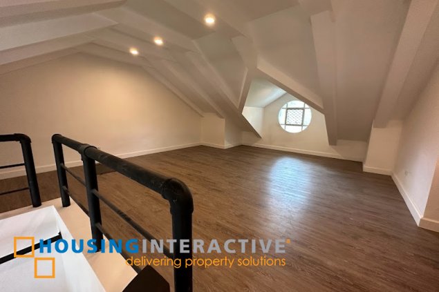 4br house & lot for sale in bf homes, parañaque city